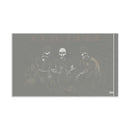 Skeleton Brothers - Flag-2