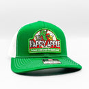The Happy Apple Retro Beer Trucker-4