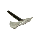 Rubber and Plastic Tactical 16.25 Inch Tomahawk Battle Axe Prop-3