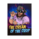 Macho Man Poster-2