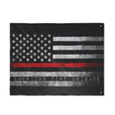 Red Line Flag-3