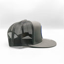 Texas World Speedway Nascar Trucker-7