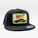 Cole Trickle Mello Yello Racing Trucker Hat-4
