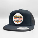 Nashville Motor Raceway Nascar Trucker-3