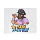 Macho Man Flag-5