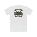 Laugh Now Cry Later Skeletons - Crew Tee-4