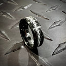 The Medic - Fire Hose Ring-1