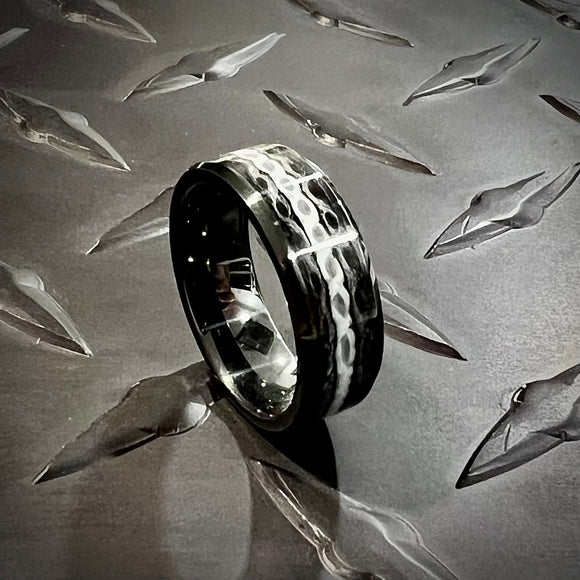 The Fire Hose Ring