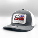 Darrell Waltrip Tide Racing Nascar Trucker-3