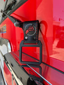 Brigade Lid 2.0 Radio Clip-1