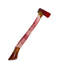 Foam Rubber 22.5 Inch Medium Sized Hatchet Axe Prop-7