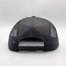 Toyota Tactical Black TEQ Trucker Hat-9