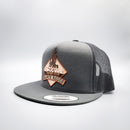 Coors Cowboy Club Ranch Rodeo Trucker Hat-7