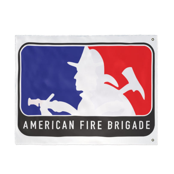 American Smooth Bore Flag