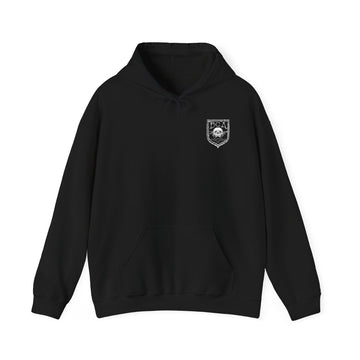 Dancing Clown to Ghost (PSYOPS) - Hoodie - 0