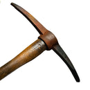 Foam Rubber Large Mining Pick Axe Stunt Prop-12