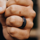 The Phantom - Fire Hose Ring-5