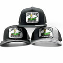 Camel Towing "Vintage Truckers Original" Trucker Hat-9