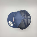 Statue of Liberty Patriotic Trucker Hat-7