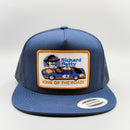 Richard Petty STP Racing Nascar Trucker-6