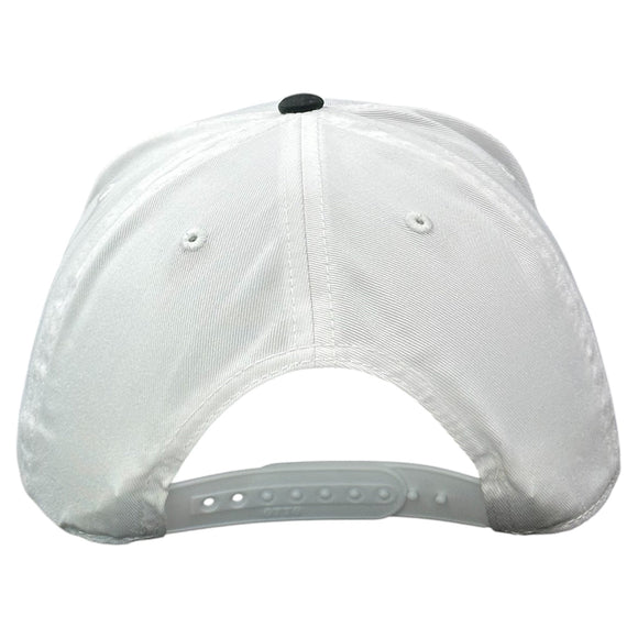 RETIRED HAT Custom Embroidered