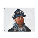 So Dumb Flag-5
