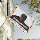 Here Comes Your Water Flag-2