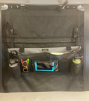 Revel Van Rear Storage Organizer with IPad pouch-1