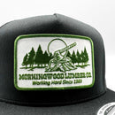 Morningwood Lumber Company Trucker Hat-2
