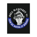 Bull (Black) Poster-5