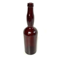 SMASHProps Breakaway Large Antique Whiskey Bottle Prop-4