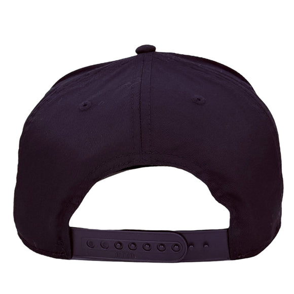 Hustle Like A Crackhead Custom Embroidered Hat