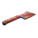 Extra Large Foam Rubber Butcher's Cleaver-12