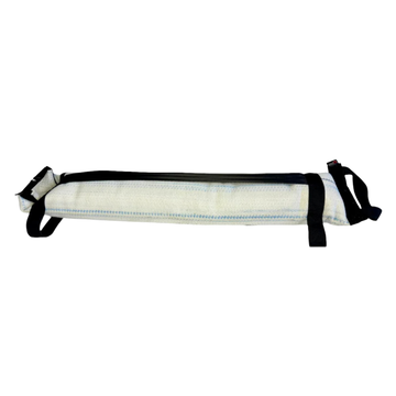 Workout Battle Bag - Blaze