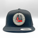 Lookout Mountain Tennessee Rock City Trucker-1