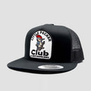 Little Pecker Club "Little Gents Making Dents" Trucker Hat-5