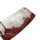 Plastic Kitchen Cleaver Blade Knife Prop-12