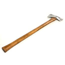 35 Inch Dual Head Urethane Foam Rubber Axe Stunt Prop-6