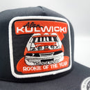 Alan Kulwicki Zerex Racing Nascar Trucker Hat-2