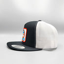 Mr. Owl "How Many Licks" Tootsie Roll Trucker Hat-5