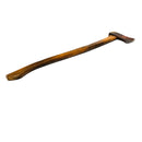 Large Foam Rubber Single Head Two-Hand Axe Stunt Prop-16