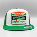 Geoff Bodine Gatorade Racing Nascar Trucker-4