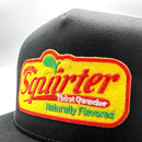 Squirter Thirst Quencher Trucker Hat-2