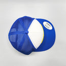 Jeff Green Nascar Racing Trucker Hat-8