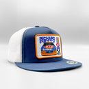 Richard Petty Pontiac STP Racing Nascar Trucker-6