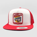 Cousin Eddie's RV Service Trucker Hat-3