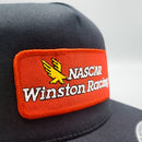 Nascar Winston Cup Racing Trucker Hat-2