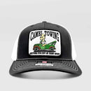 Camel Towing "Vintage Truckers Original" Trucker Hat-1