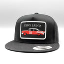 Tiny Lund Retro 60's Nascar Trucker-3