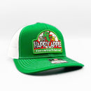 The Happy Apple Retro Beer Trucker-5